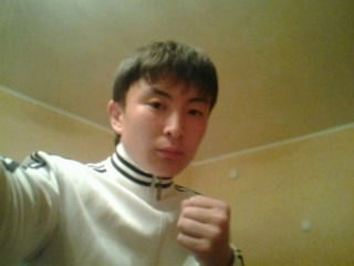 Нурлыбек Едиресов