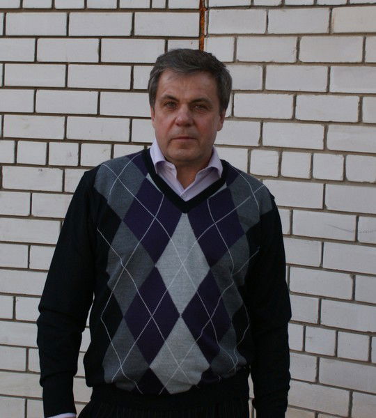 Геннадий Кириченко