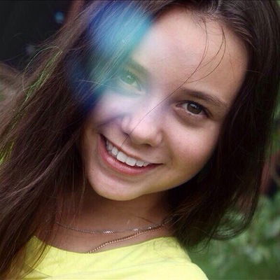 Лилия Самсонова