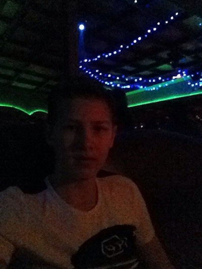 Алексей Вахрушев