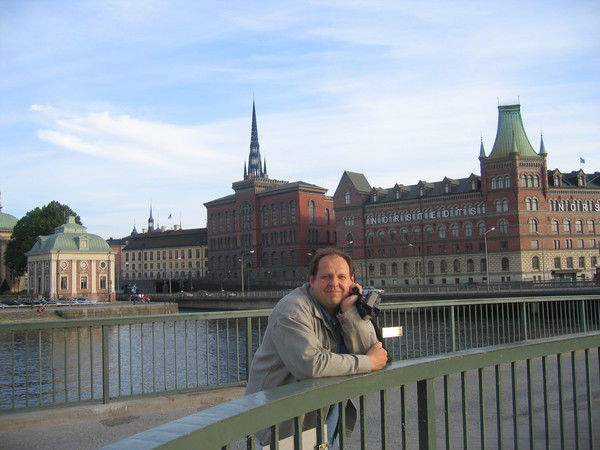 Вячеслав Ростовцев