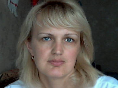 Виктория Гулюк