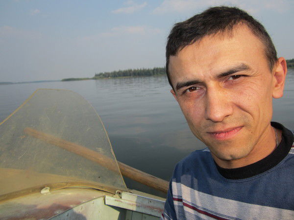 Александр Шинкарёв