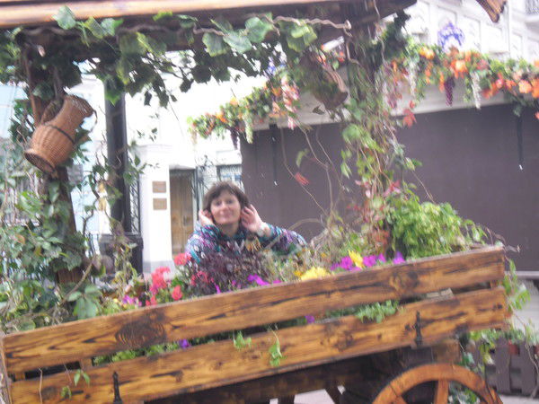 Нина Житкевич