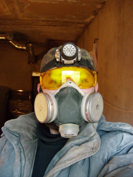 Иван Якушин