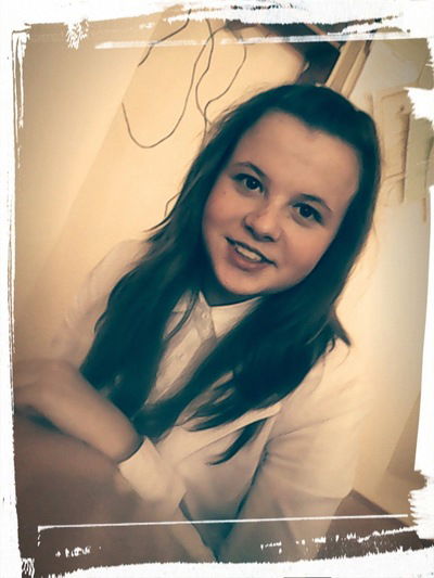 Татьяна Самарина