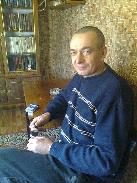 Владимир Юрченко