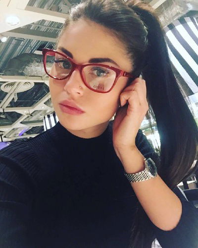 Кристина Евсеева