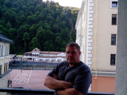 Сергей Неволаев