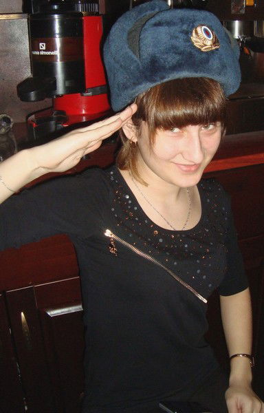 Юлия Кузнецова