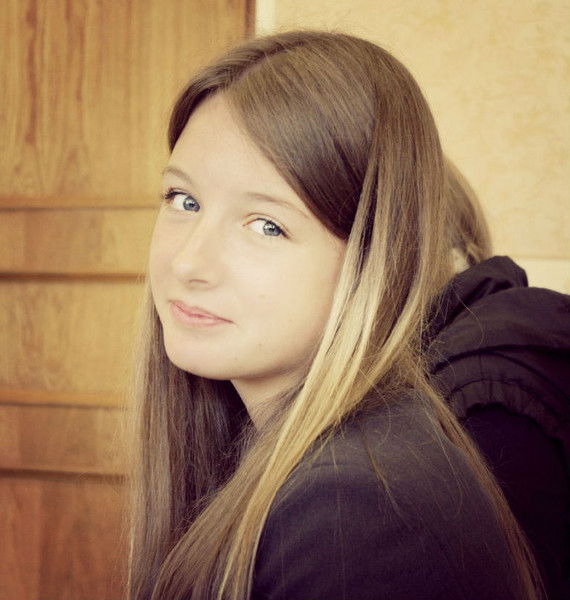 Даша Николаева