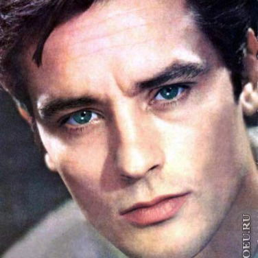 Евгений Усов