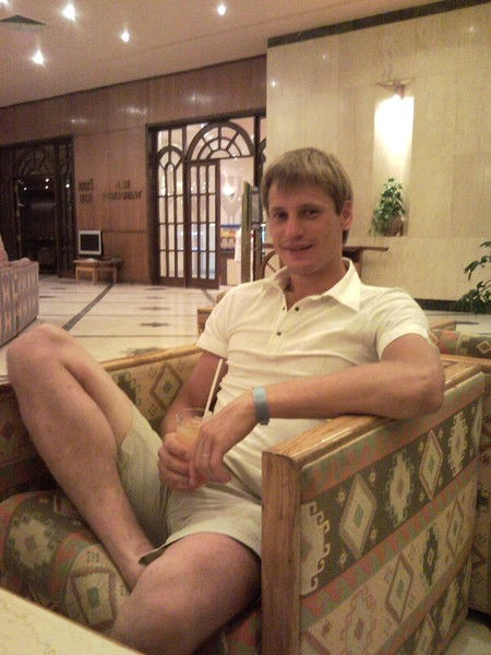 Петр Борисенко