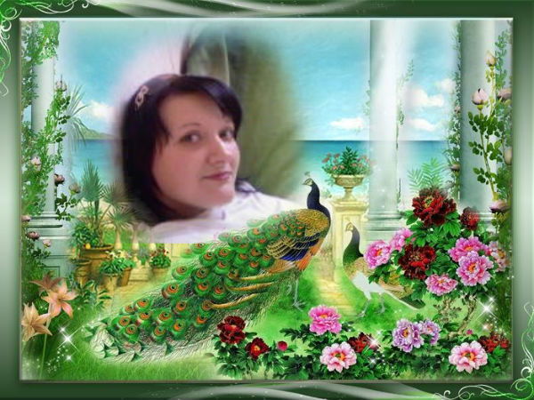 Татьяна Суходольская