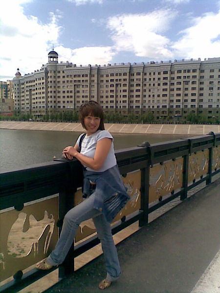 Салтанат Абылайхан