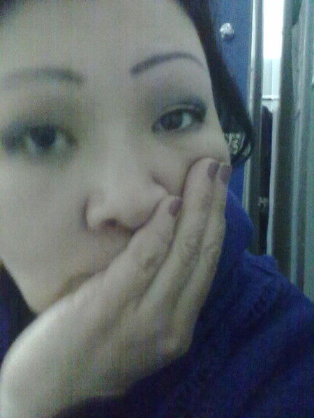 Айман Тойчибекова