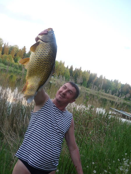 Сергей Осадчий