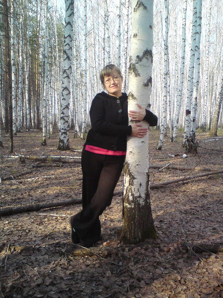 Лейсан Рылова