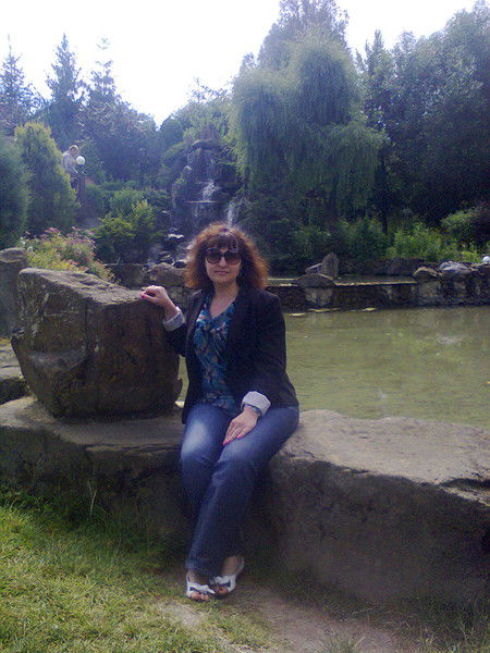 Світлана Бойцан