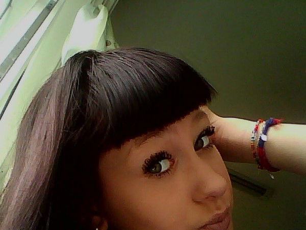 Кристина Артамонова