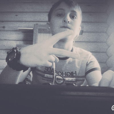 Альмир Гисматуллин