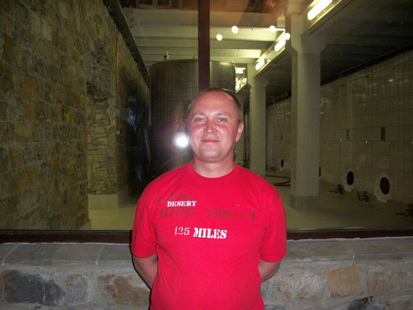 Александр Курамшин