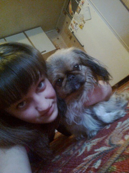 Татьяна Зуева