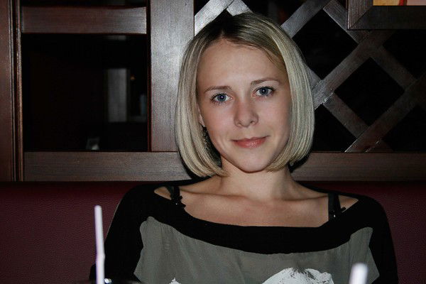 Светлана Катцина