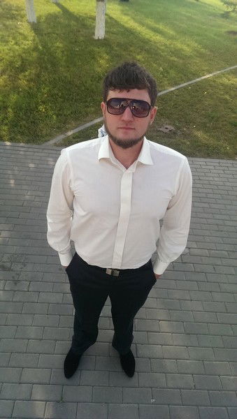 Александр Сергеевич™