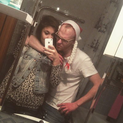 Наташа Никитина