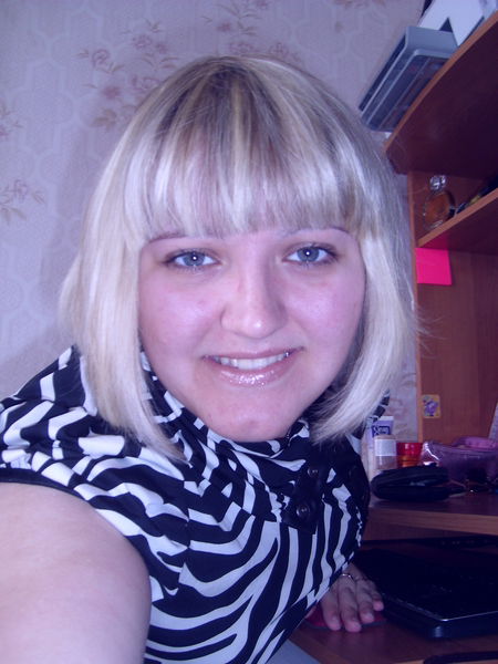 Наталья Прохорова