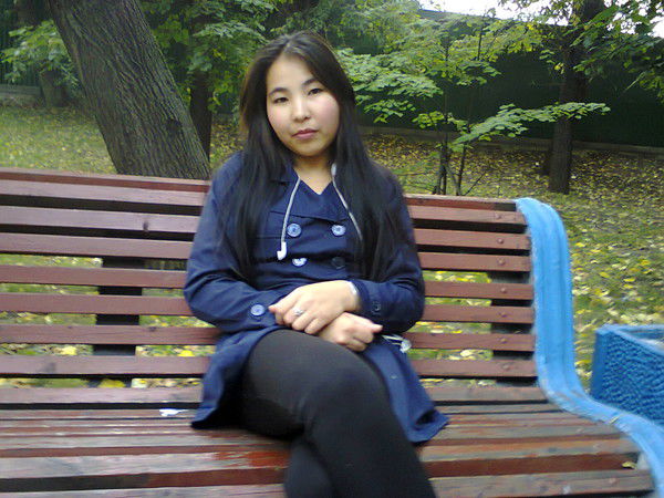 Жылдыз Абдирасул Кызы