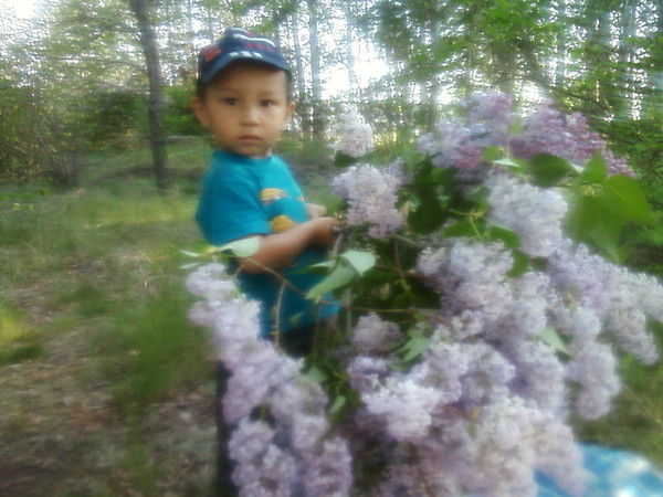 Анара Сулейменова