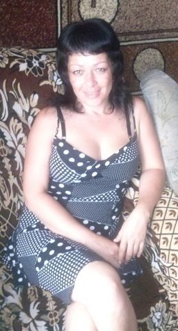 Наталья Кулакова