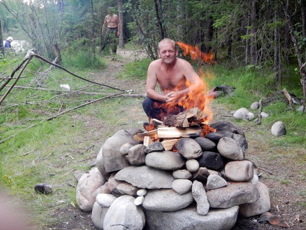 Игорь Афонин