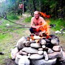 Игорь Афонин