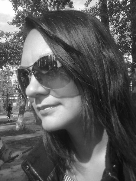 Анна Кузнецова