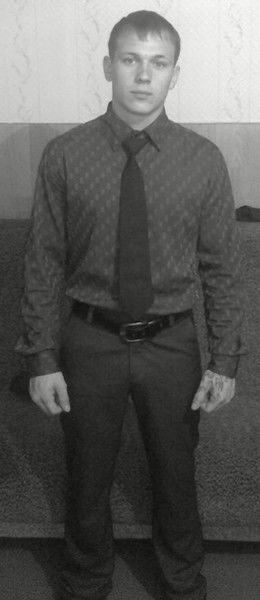 Дмитрий Дегтярёв