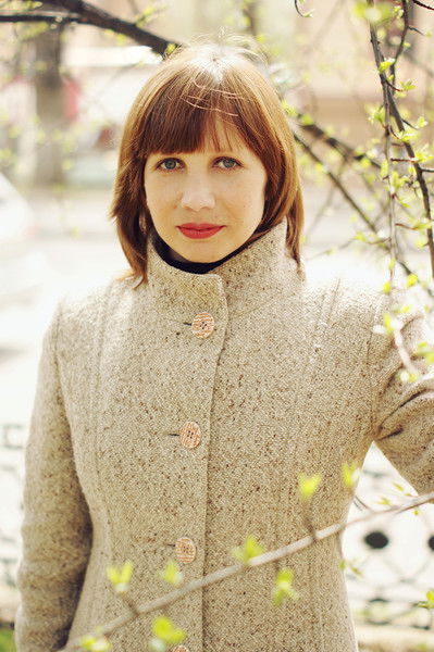 Ирина Сивак