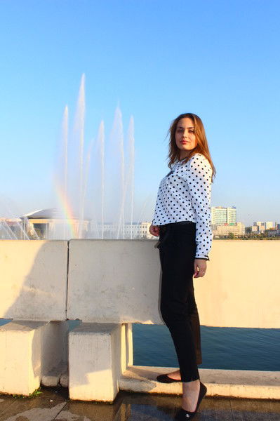 Верочка Гуслякова