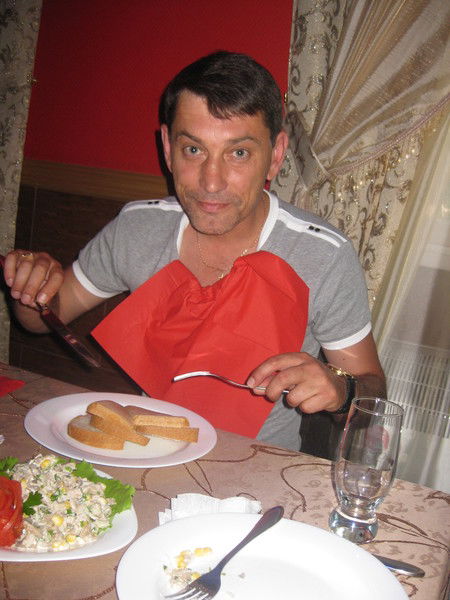 Александр Слесаренко