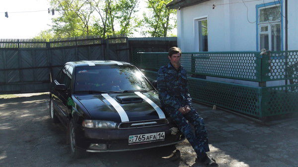 Александр Швайцер