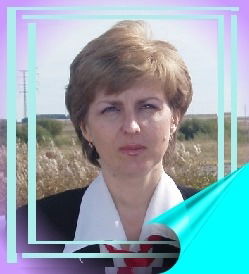 Светлана Сухосырова