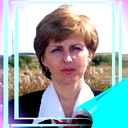 Светлана Сухосырова