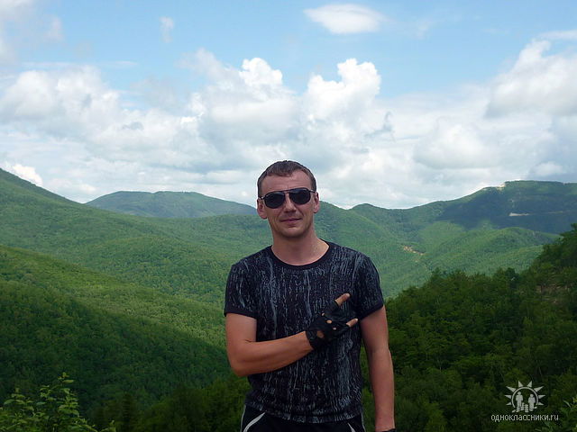 Павел Хитрый