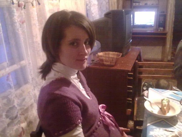 Эльвира Таирова