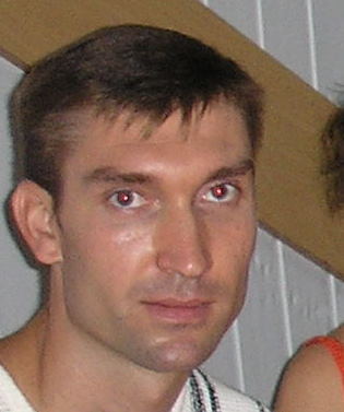 Руслан Полтавец