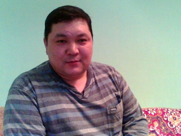 Алмас Шилдебаев