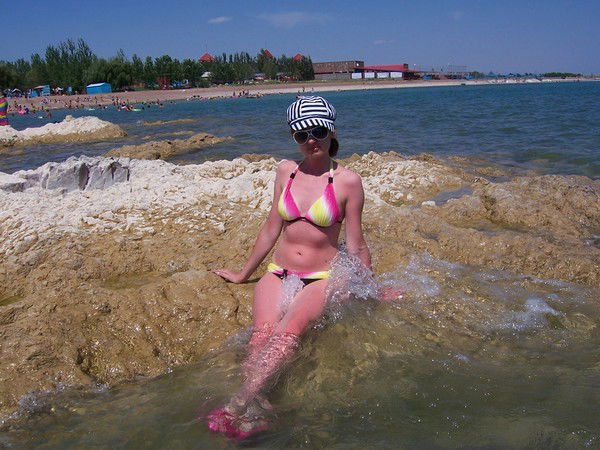 Анжелика Полякова