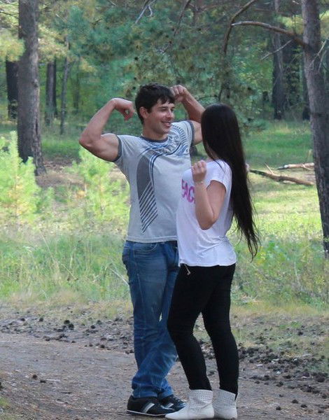 Андрей Демидов